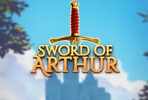 Sword of Arthur slot